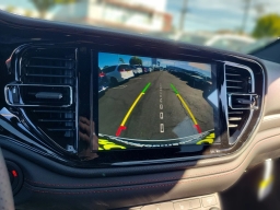 Dodge Durango GT HEMI V8 AWD 2026