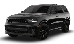 Dodge Durango SRT Hellcat AWD 2026