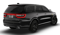 Dodge Durango SRT Hellcat AWD 2026