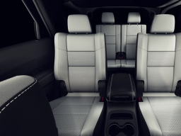 Dodge Durango SRT Hellcat AWD 2026