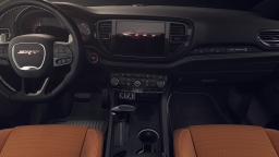 Dodge Durango SRT Hellcat AWD 2026