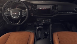 Dodge Durango SRT Hellcat AWD 2026