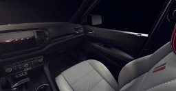 Dodge Durango SRT Hellcat AWD 2026