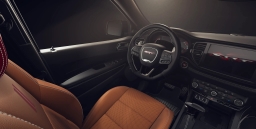 Dodge Durango SRT Hellcat AWD 2026