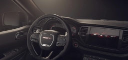 Dodge Durango SRT Hellcat AWD 2026