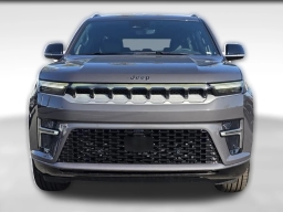 Jeep Grand Wagoneer L 4x2 2026