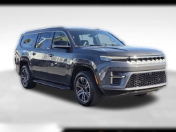 Jeep Grand Wagoneer L 4x2 2026