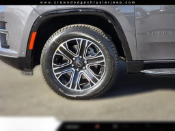 Jeep Grand Wagoneer L 4x2 2026