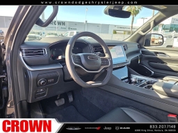 Jeep Grand Wagoneer L 4x2 2026