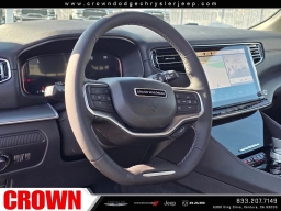 Jeep Grand Wagoneer L 4x2 2026