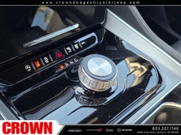 Jeep Grand Wagoneer L 4x2 2026