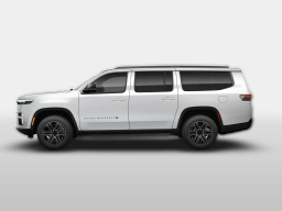 Jeep Grand Wagoneer L 4x2 2026