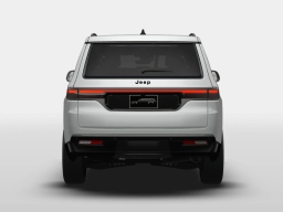 Jeep Grand Wagoneer L 4x2 2026