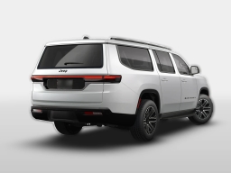 Jeep Grand Wagoneer L 4x2 2026