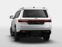 Jeep Grand Wagoneer L 4x2 2026