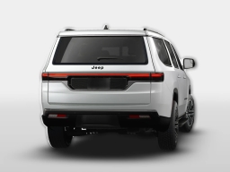 Jeep Grand Wagoneer L 4x2 2026