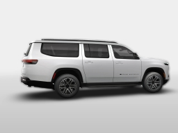 Jeep Grand Wagoneer L 4x2 2026