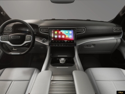 Jeep Grand Wagoneer L 4x2 2026