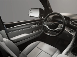 Jeep Grand Wagoneer L 4x2 2026