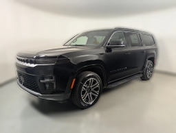 Jeep Grand Wagoneer L 4x2 2026