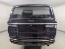 Jeep Grand Wagoneer L 4x2 2026