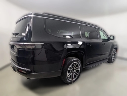 Jeep Grand Wagoneer L 4x2 2026