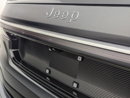 Jeep Grand Wagoneer L 4x2 2026