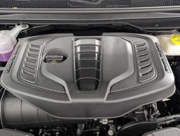 Jeep Grand Wagoneer L 4x2 2026