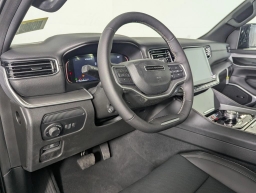 Jeep Grand Wagoneer L 4x2 2026