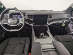 Jeep Grand Wagoneer L 4x2 2026