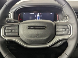 Jeep Grand Wagoneer L 4x2 2026