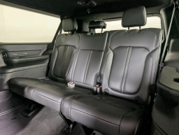 Jeep Grand Wagoneer L 4x2 2026