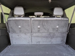 Jeep Grand Wagoneer L 4x2 2026