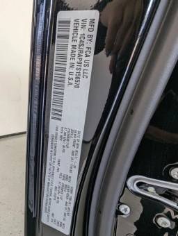 Jeep Grand Wagoneer L 4x2 2026