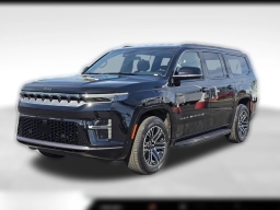 Jeep Grand Wagoneer L 4x2 2026