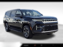 Jeep Grand Wagoneer L 4x2 2026