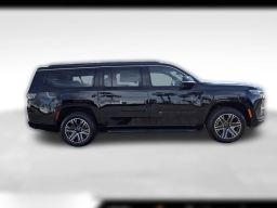 Jeep Grand Wagoneer L 4x2 2026