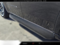 Jeep Grand Wagoneer L 4x2 2026