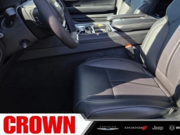 Jeep Grand Wagoneer L 4x2 2026