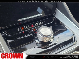 Jeep Grand Wagoneer L 4x2 2026