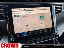 Jeep Grand Wagoneer L 4x2 2026