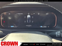 Jeep Grand Wagoneer L 4x2 2026