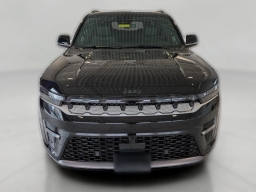 Jeep Grand Wagoneer L 4x4 2026