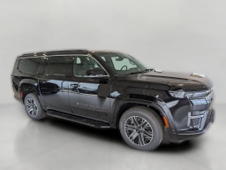 Jeep Grand Wagoneer L 4x4 2026