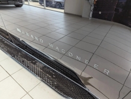 Jeep Grand Wagoneer L 4x4 2026