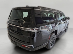 Jeep Grand Wagoneer L 4x4 2026