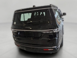 Jeep Grand Wagoneer L 4x4 2026