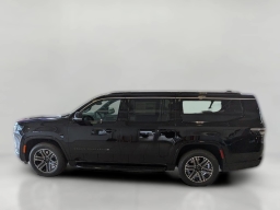 Jeep Grand Wagoneer L 4x4 2026