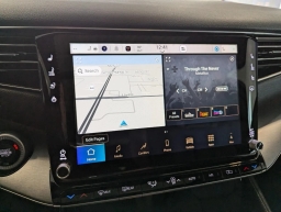 Jeep Grand Wagoneer L 4x4 2026