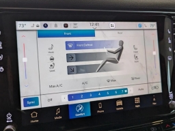 Jeep Grand Wagoneer L 4x4 2026